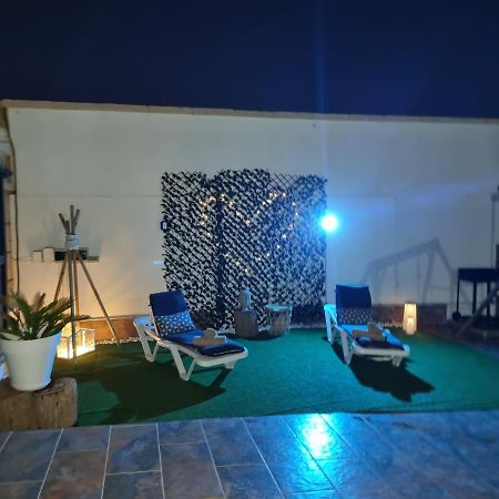 Casa Olga Villa Arona  Buitenkant foto