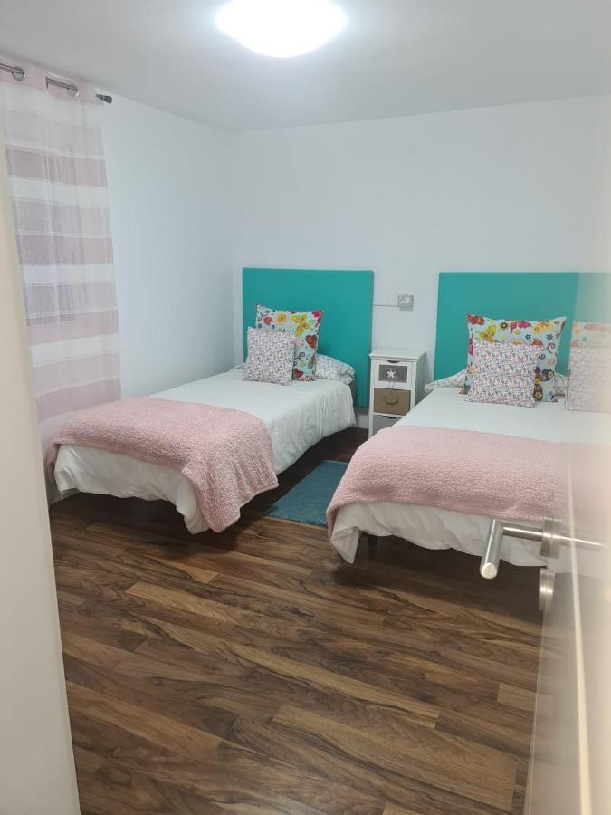 Casa Olga Villa Arona  Buitenkant foto