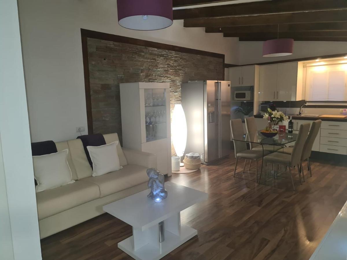 Casa Olga Villa Arona  Buitenkant foto