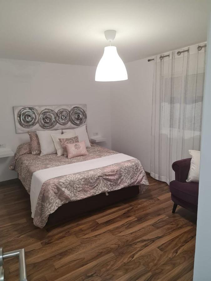 Casa Olga Villa Arona  Buitenkant foto