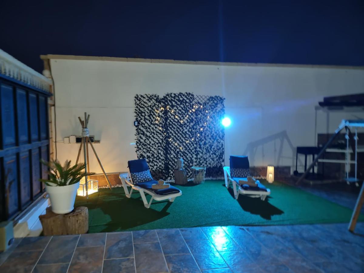 Casa Olga Villa Arona  Buitenkant foto