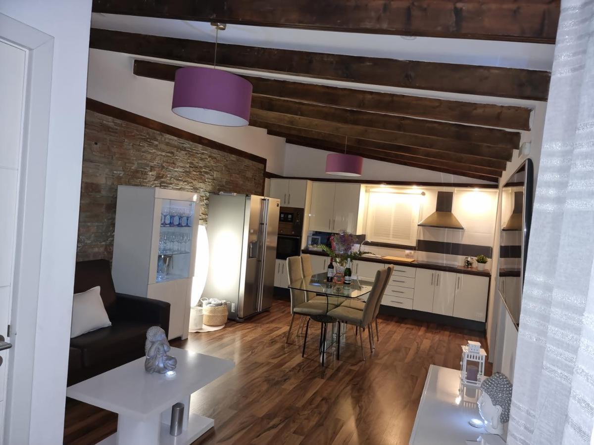 Casa Olga Villa Arona  Buitenkant foto