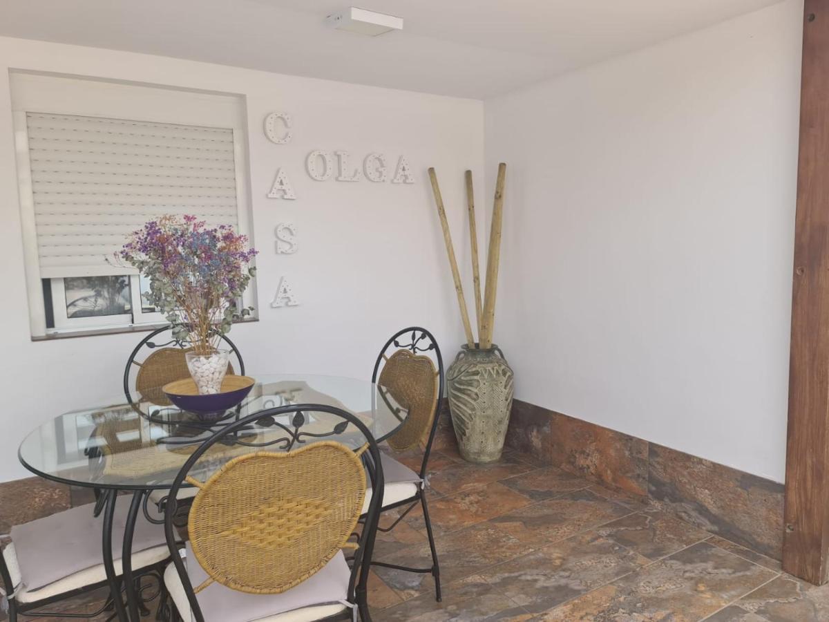 Casa Olga Villa Arona  Buitenkant foto